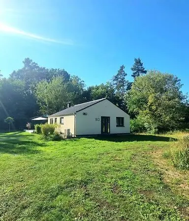 Haus Am Waldrand Und In Seenaehe * Lehnin