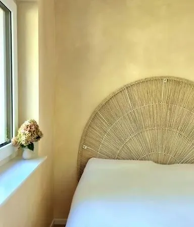 Haus Am Waldrand Und In Seenaehe بيت للعطل *