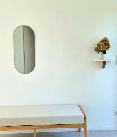 Haus Am Waldrand Und In Seenaehe بيت للعطل *