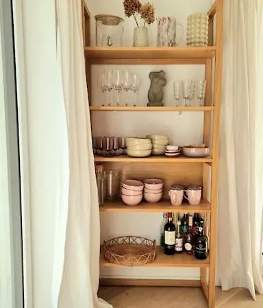 Dom wakacyjny Haus Am Waldrand Und In Seenaehe Lehnin