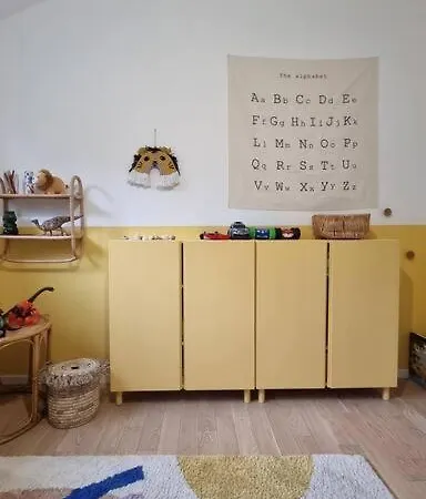 بيت للعطل Haus Am Waldrand Und In Seenaehe