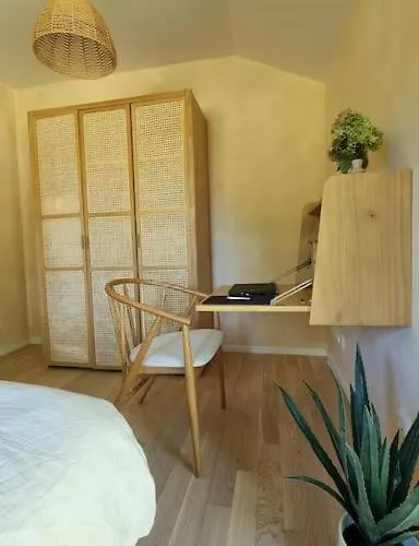 Nyaraló Haus Am Waldrand Und In Seenaehe *