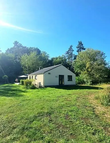 Haus Am Waldrand Und In Seenaehe * Lehnin