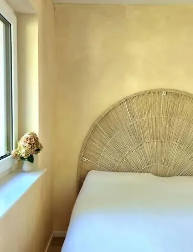 Haus Am Waldrand Und In Seenaehe Nyaraló *