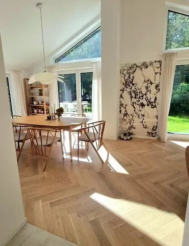 Haus Am Waldrand Und In Seenaehe Lehnin