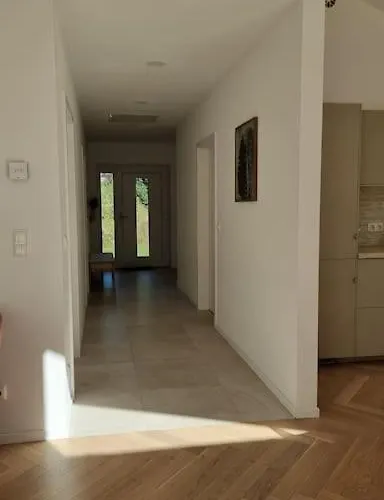 Haus Am Waldrand Und In Seenaehe Nyaraló *